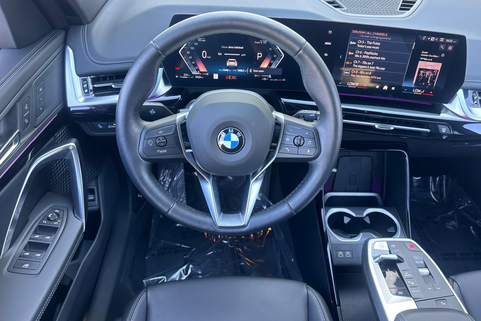 Used 2026 BMW X1 xDrive28i w/ Convenience Package AWD/4WD image 32