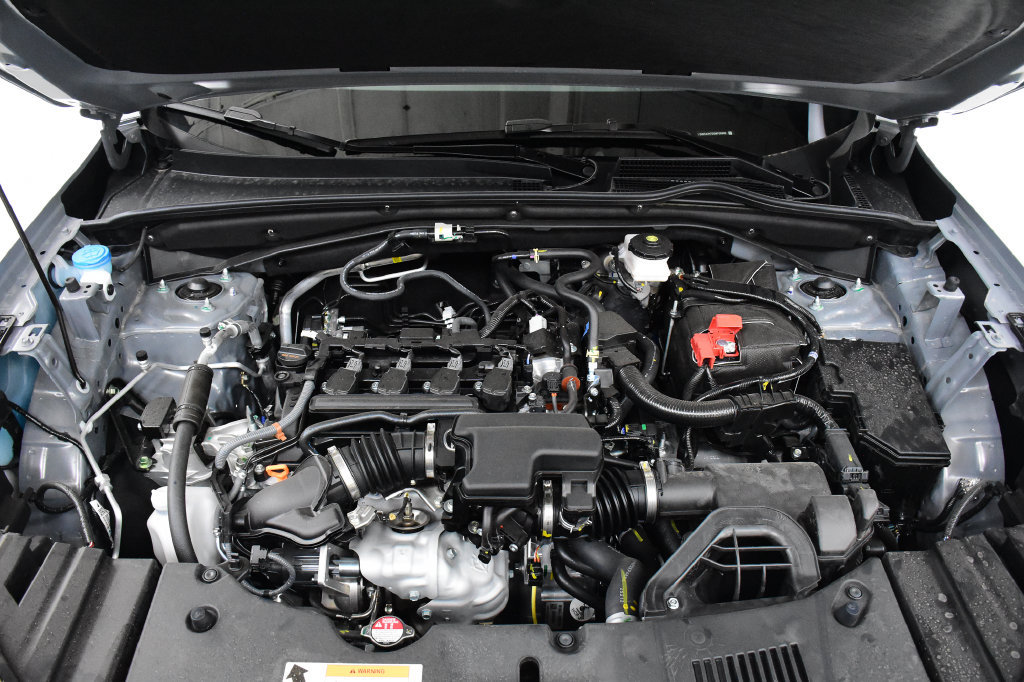 New 2026 Acura ADX A-Spec w/ Advance Package FWD image 3