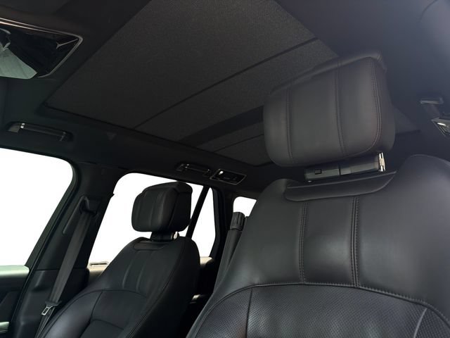 Used 2021 Land Rover Range Rover P525 Westminster Edition AWD/4WD image 14