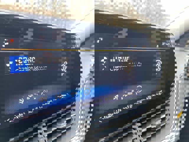 New 2026 Chevrolet Trax ACTIV w/ Driver Confidence Package image 13