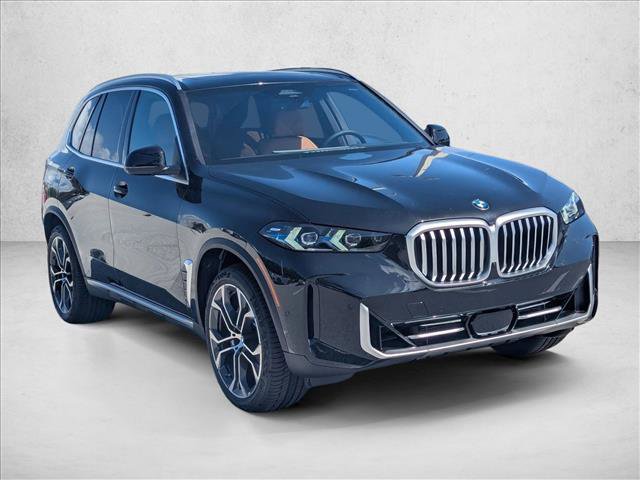 New 2026 BMW X5 sDrive40i image 6