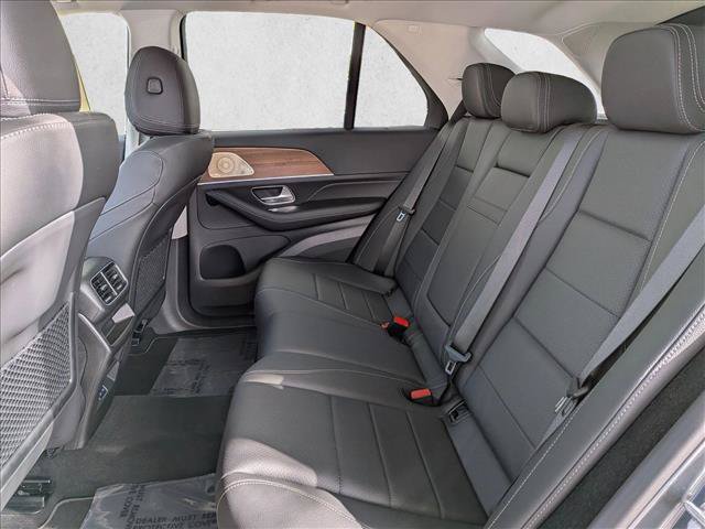 New 2026 Mercedes-Benz GLE 350 4MATIC image 13