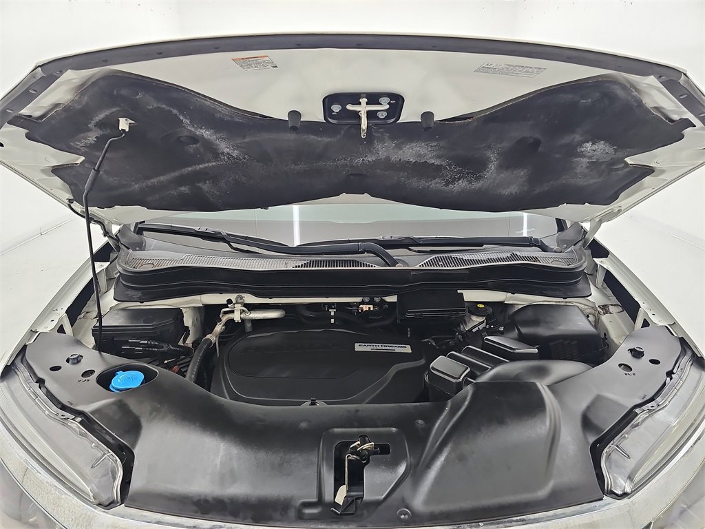 Used 2018 Honda Pilot EX-L image 39