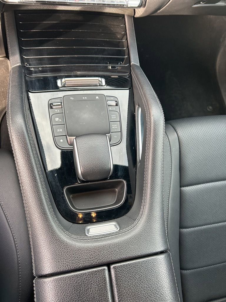 Used 2024 Mercedes-Benz GLE 450e 4MATIC image 13