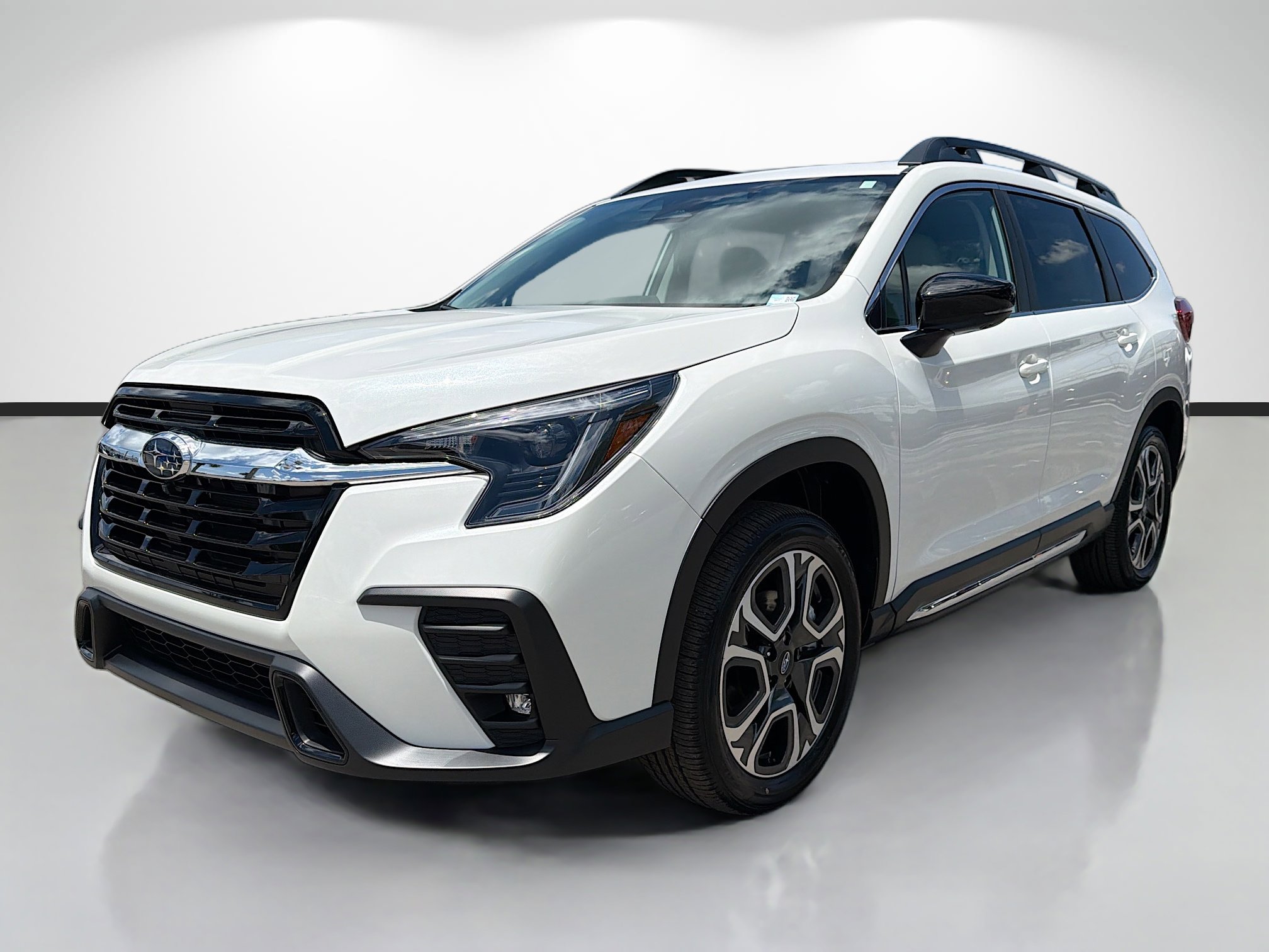 New 2026 Subaru Ascent Limited AWD/4WD image 7