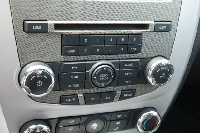 Used 2011 Mercury Milan w/ 102A Rapid Spec Order Code FWD image 17