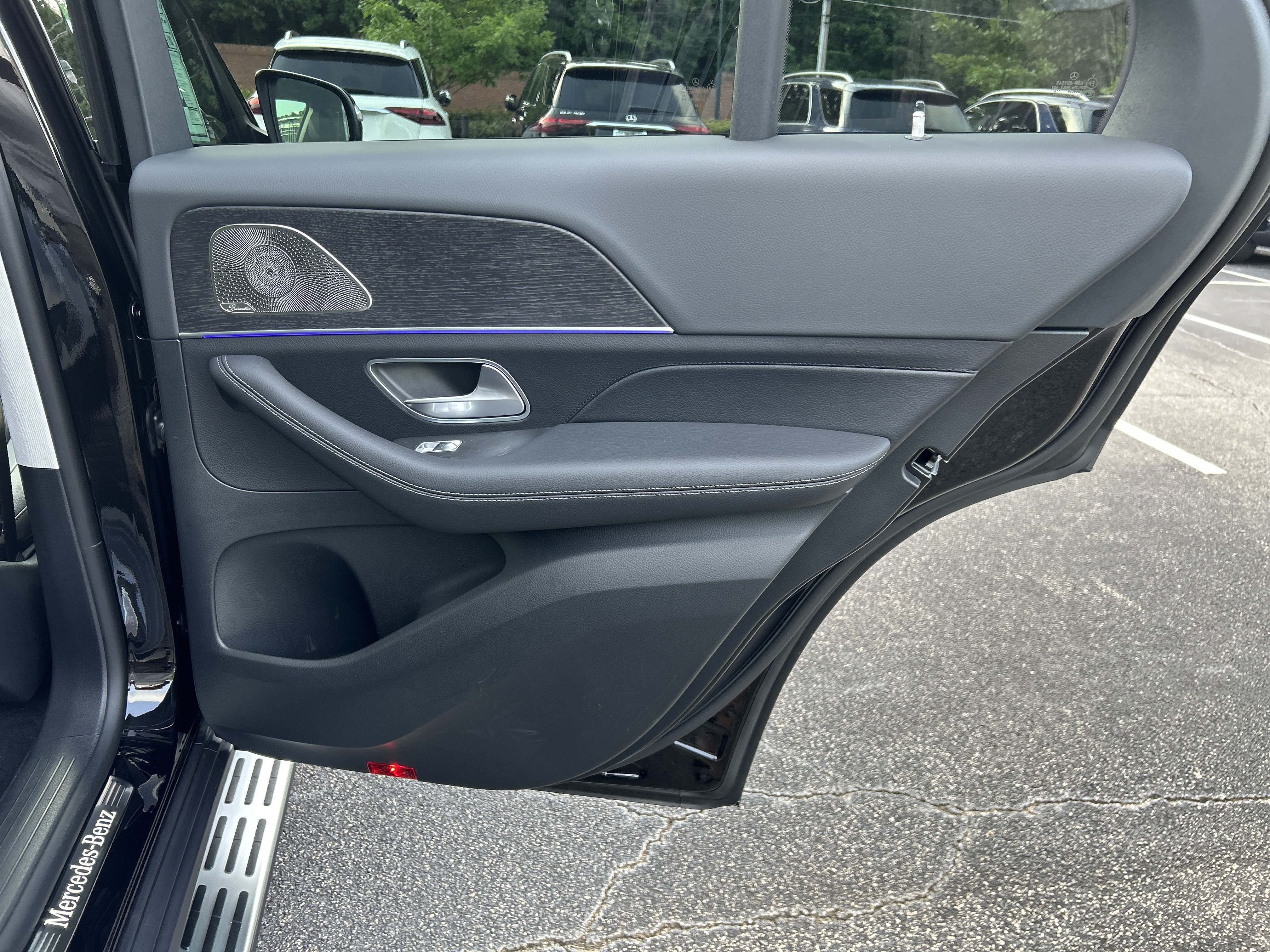New 2026 Mercedes-Benz GLE 450 4MATIC image 38
