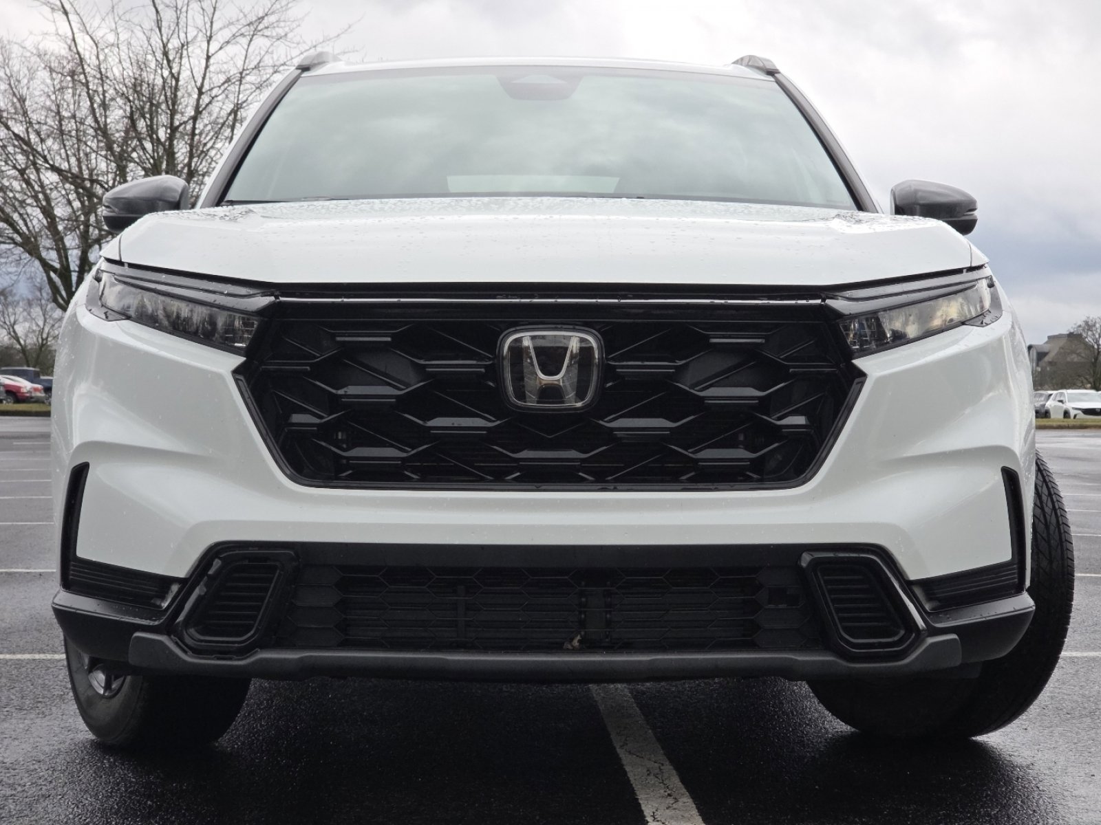 Certified 2023 Honda CR-V Sport image 14