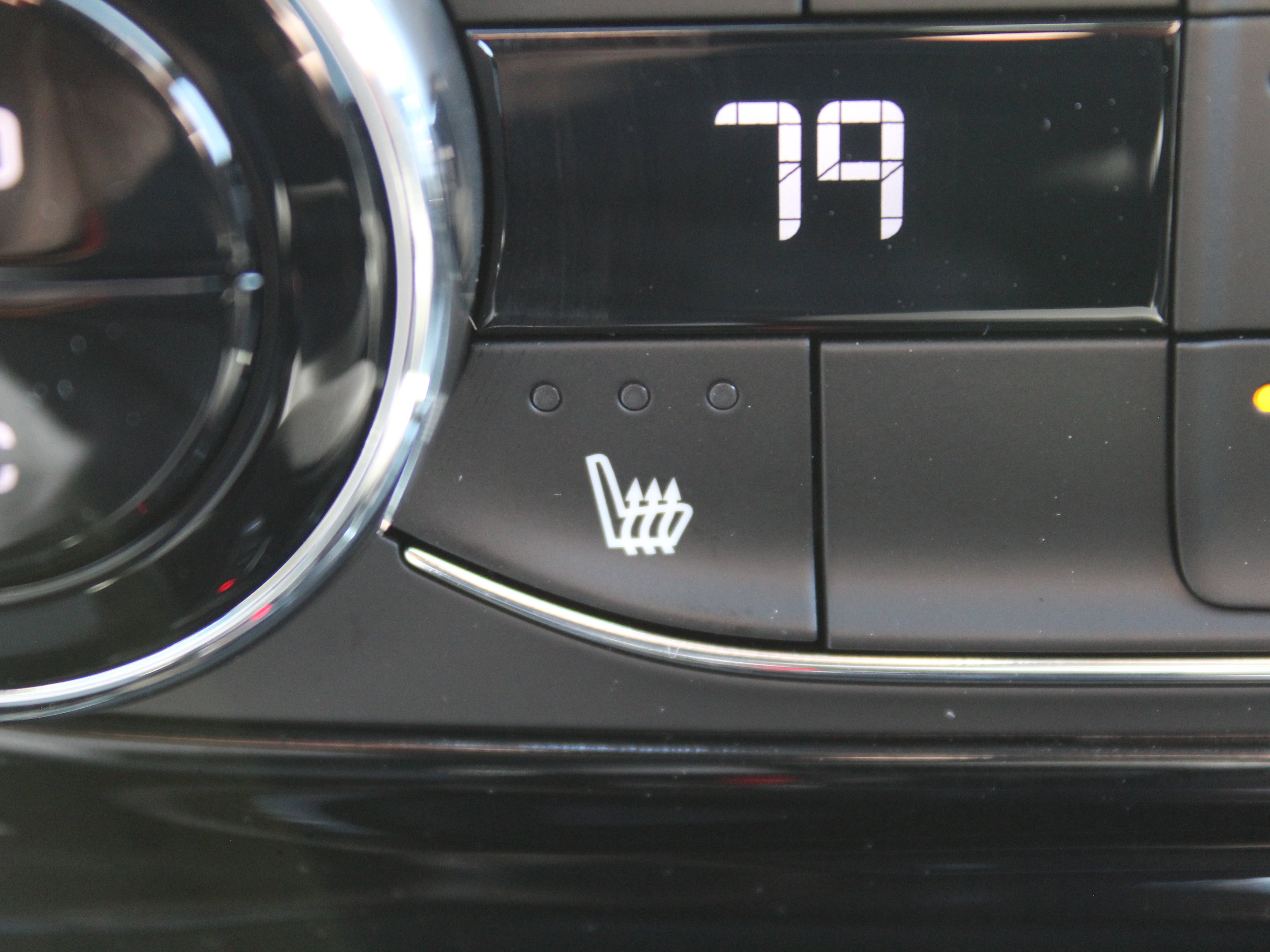 New 2026 Chevrolet Trax LT w/ LT Convenience Package image 12