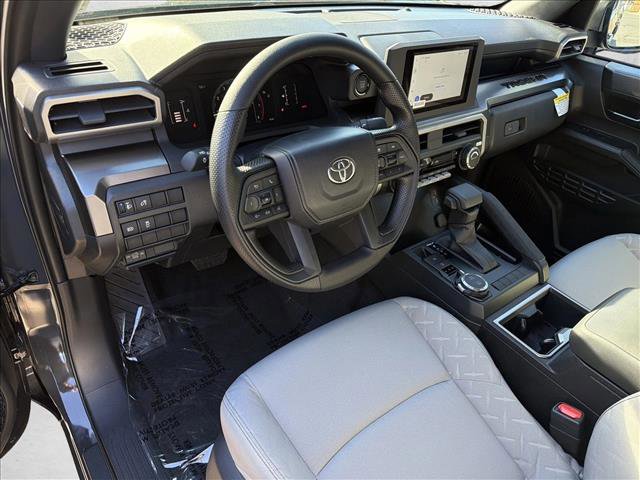 Certified 2025 Toyota Tacoma SR5 image 13