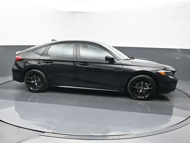 Used 2026 Honda Civic Sport image 6