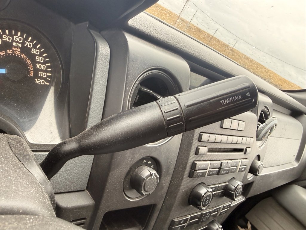 Used 2011 Ford F150 XL w/ Communications Pkg image 34