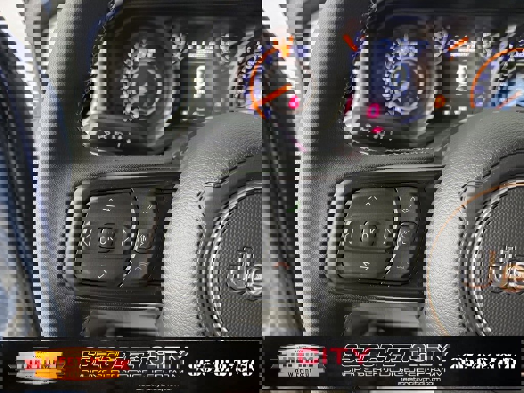 New 2026 Jeep Wrangler Unlimited Sport image 16