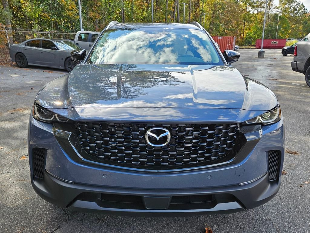 New 2026 MAZDA CX-50 AWD 2.5 S w/ Cargo Package image 2
