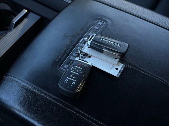 Used 2022 RAM 1500 Limited image 5