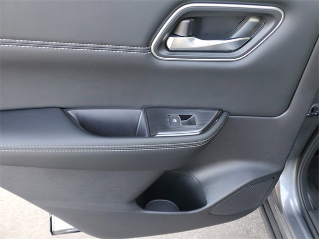 New 2026 Nissan Rogue Platinum w/ Platinum Premium Package image 18
