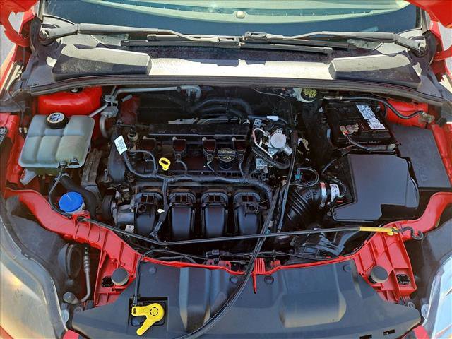 Used 2012 Ford Focus SEL FWD image 20