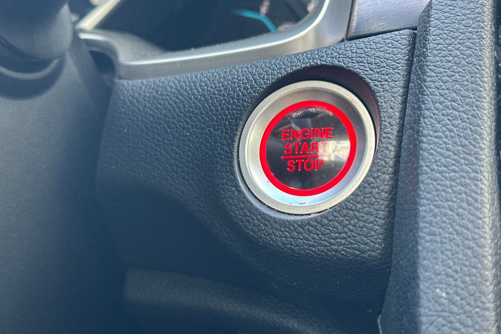 Used 2016 Honda Civic EX-L image 24