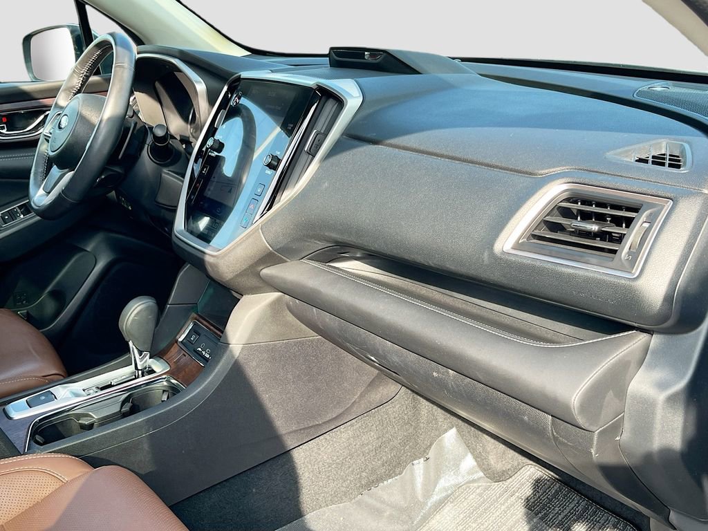 Used 2023 Subaru Ascent Touring image 32