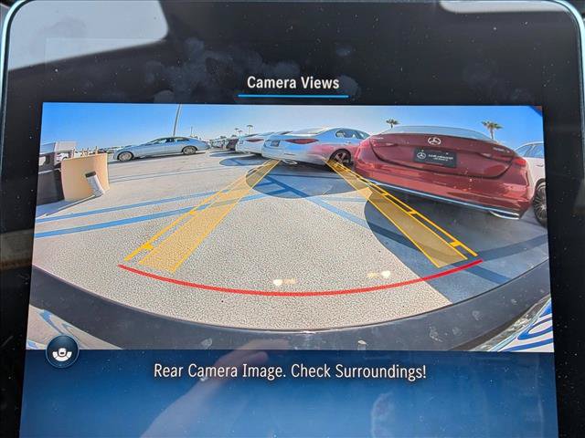 Used 2022 Mercedes-Benz C 300 Sedan image 12