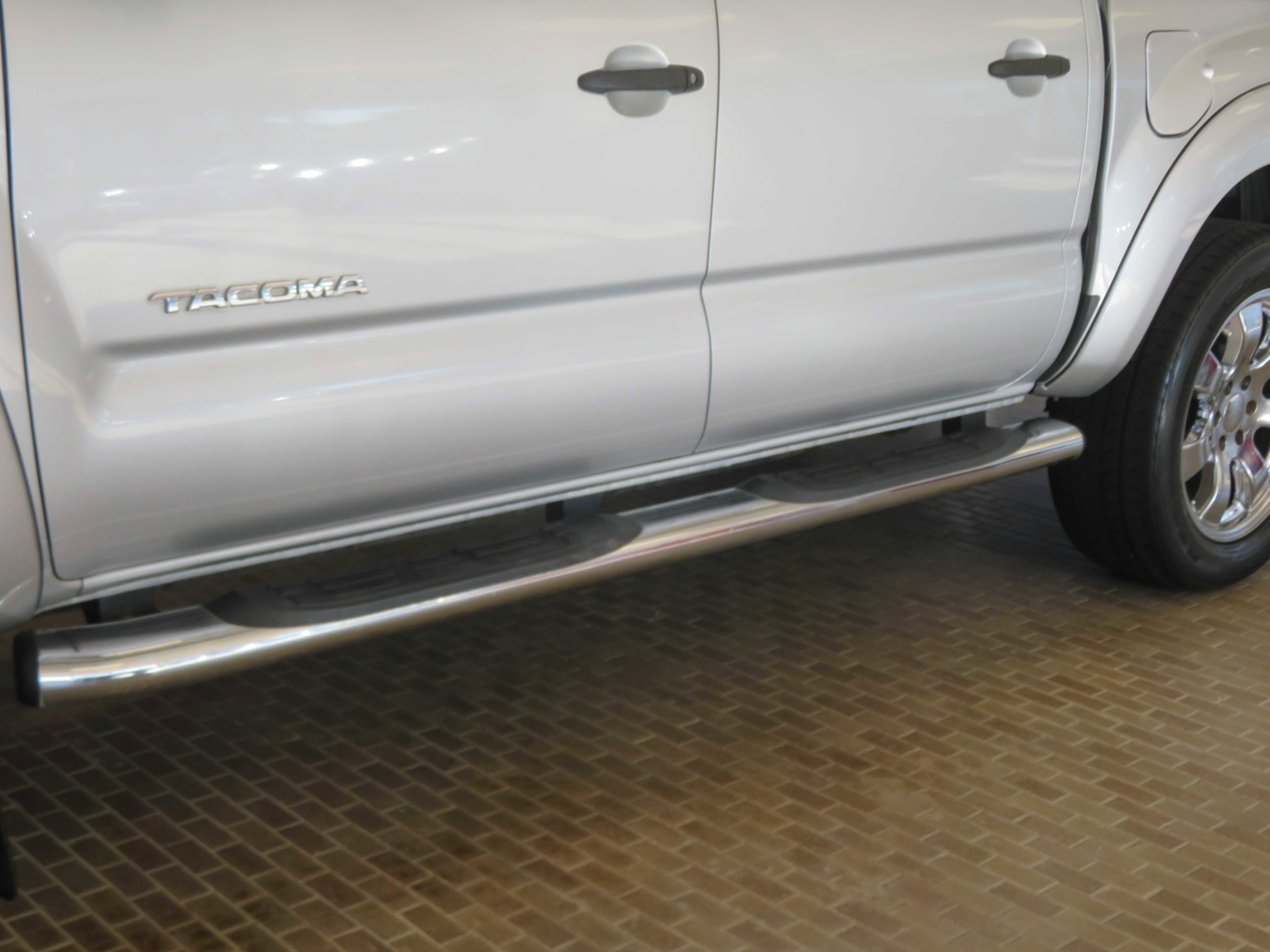 Used 2010 Toyota Tacoma PreRunner RWD image 72