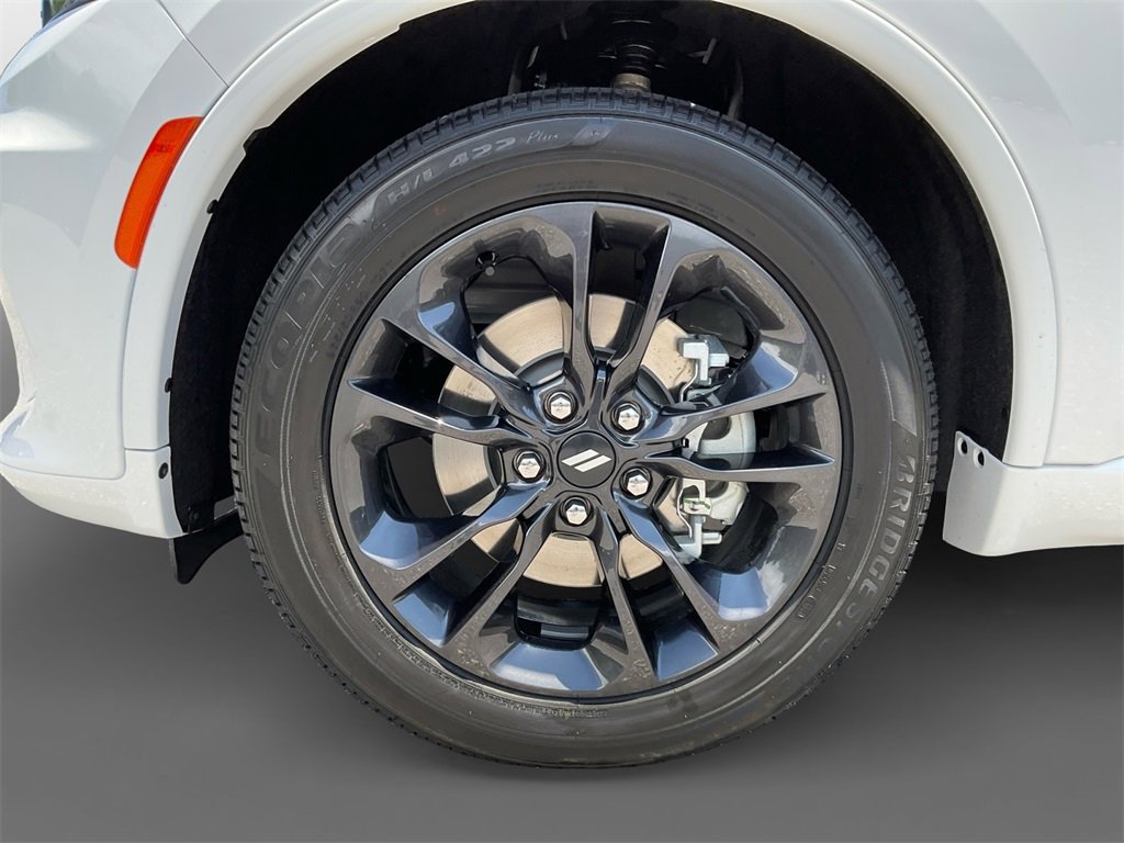 New 2025 Dodge Durango GT w/ Blacktop Package image 16