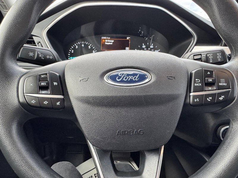 Used 2022 Ford Escape SE AWD/4WD image 18