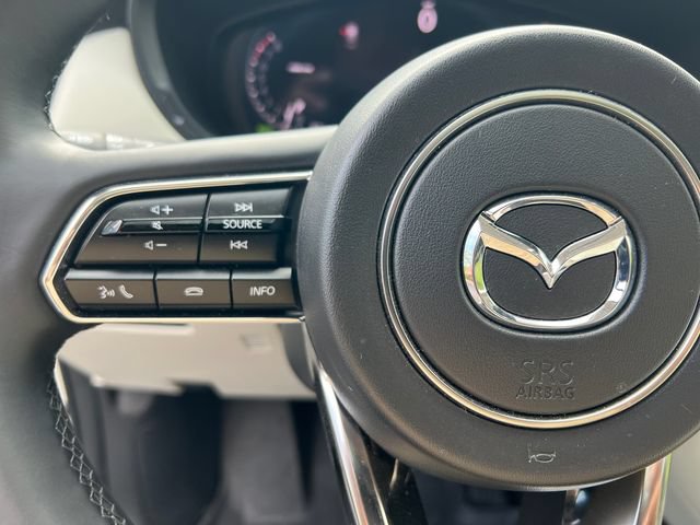 Used 2026 MAZDA CX-90 3.3 Turbo w/ Premium Plus Pkg AWD/4WD image 32