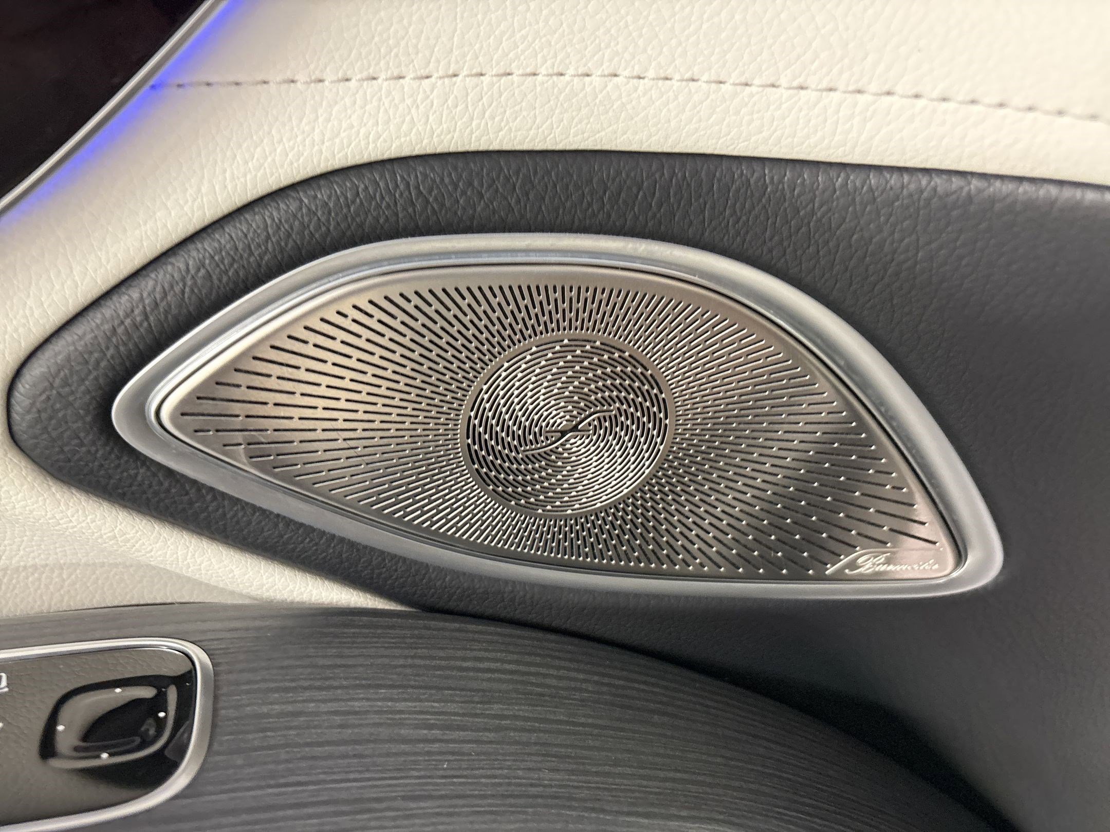 Certified 2024 Mercedes-Benz EQS AMG 4MATIC image 22