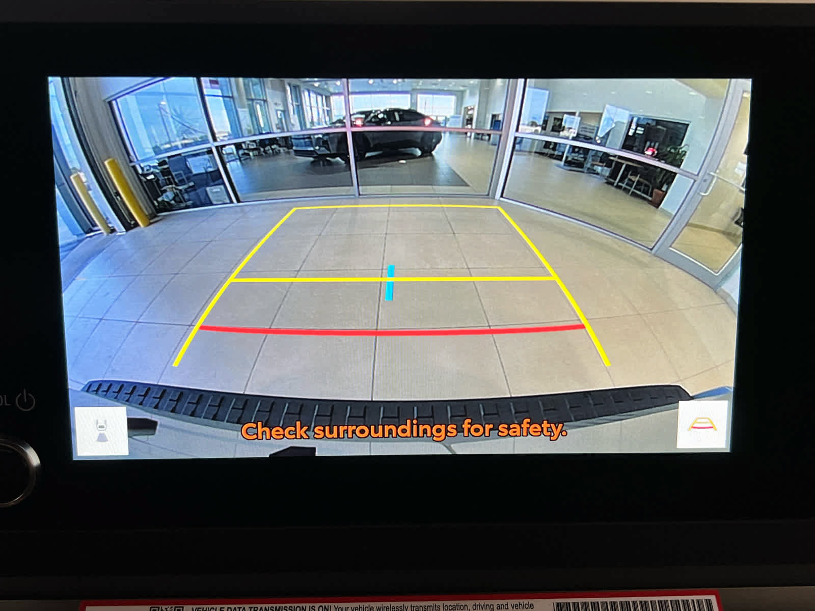 New 2026 Toyota 4Runner SR5 AWD/4WD image 18