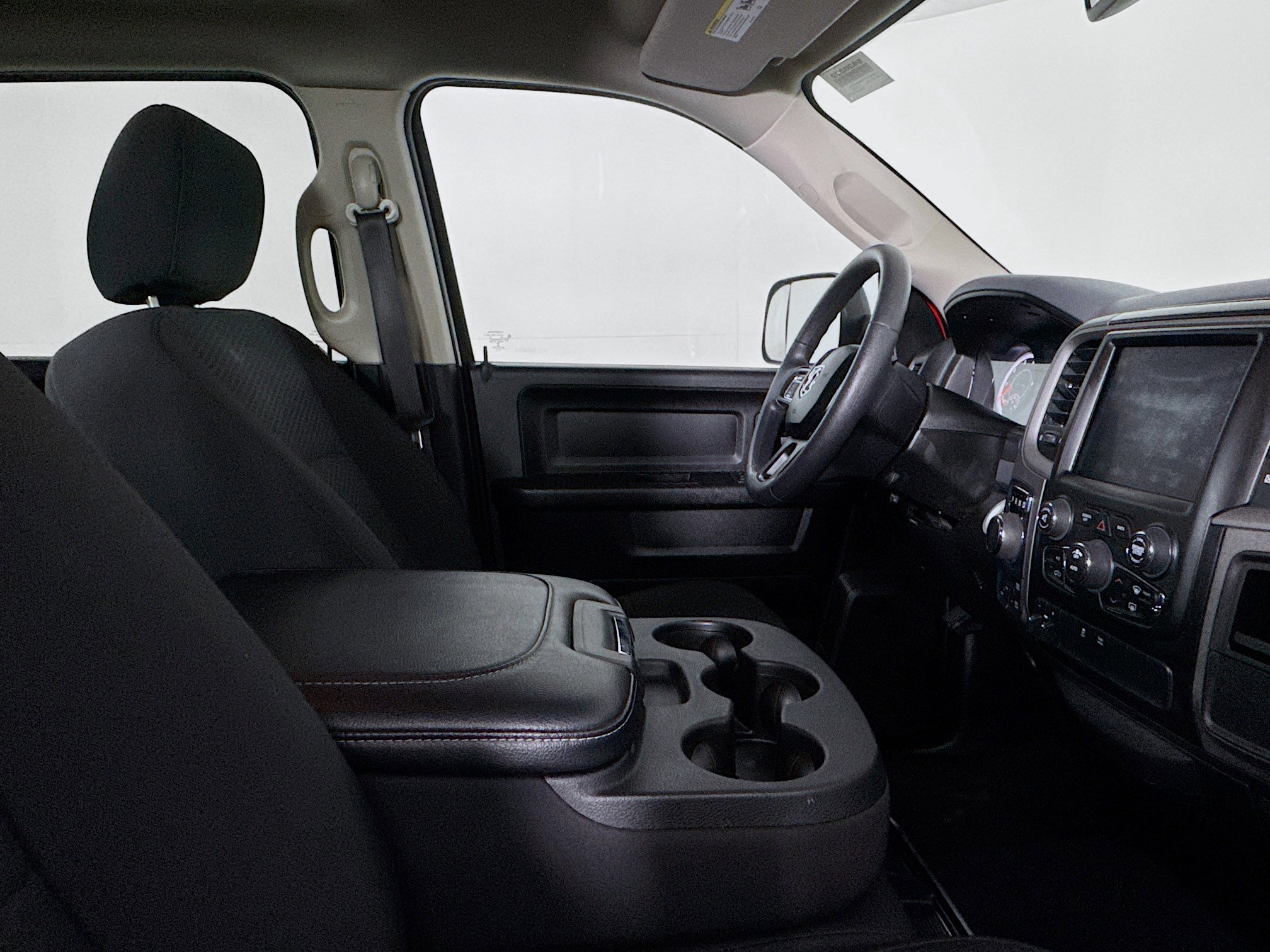 Used 2019 RAM 1500 Express w/ Wheel & Sound Group image 27