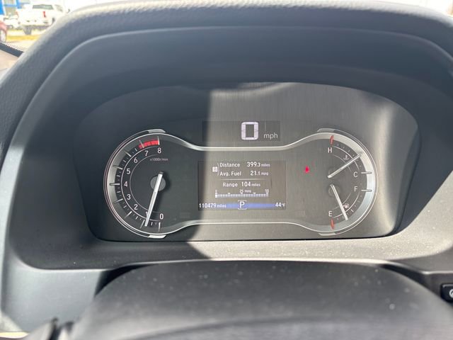 Used 2017 Honda Pilot EX-L image 15