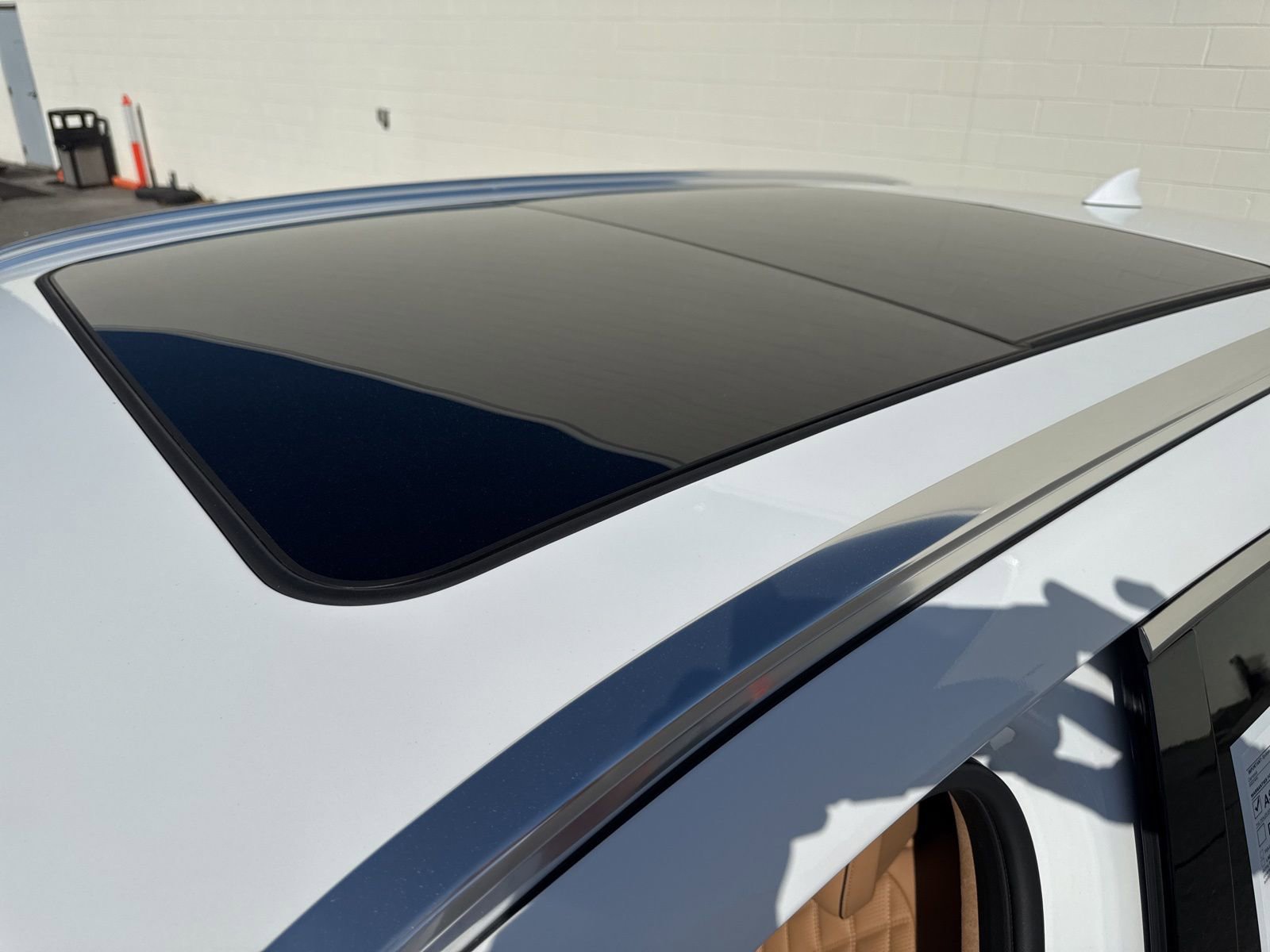 Used 2024 Genesis GV80 3.5T AWD/4WD image 40