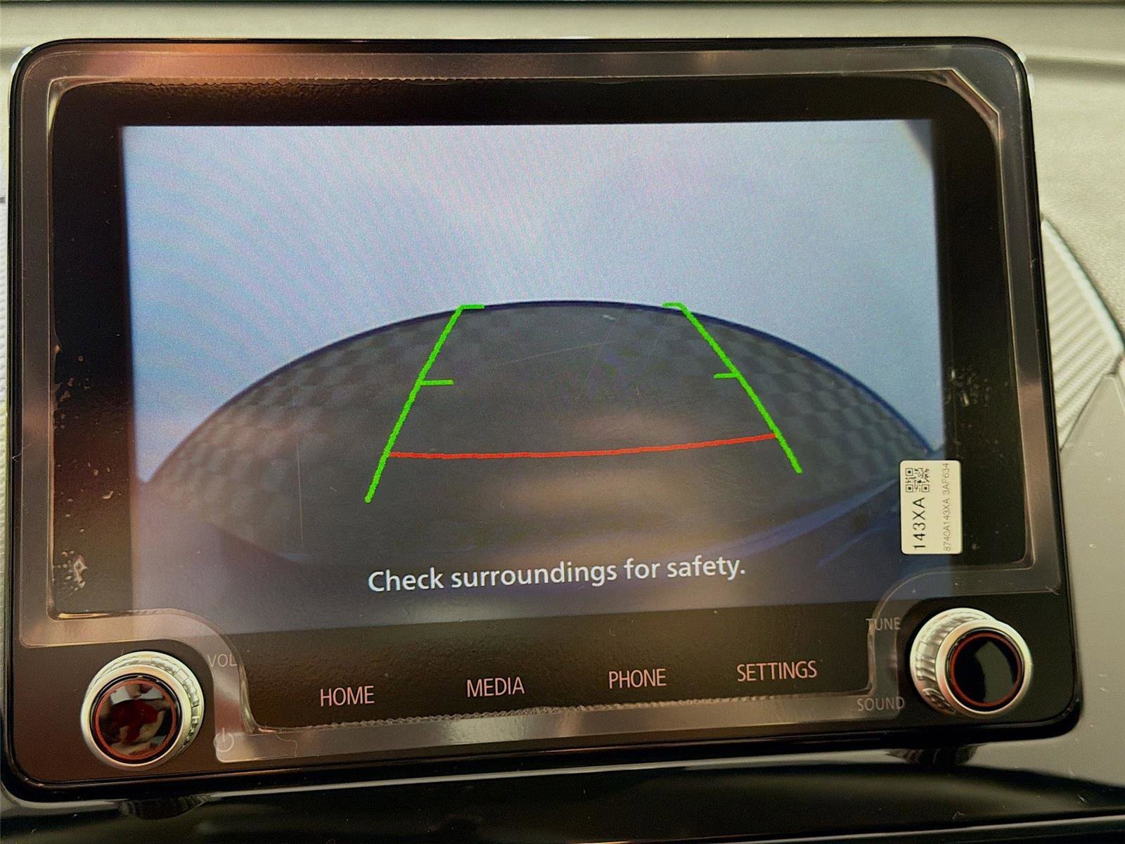 New 2026 Mitsubishi Eclipse Cross LE image 15