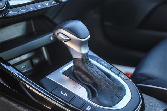 Certified 2024 Kia Forte GT-Line w/ GT-Line Premium Package image 23