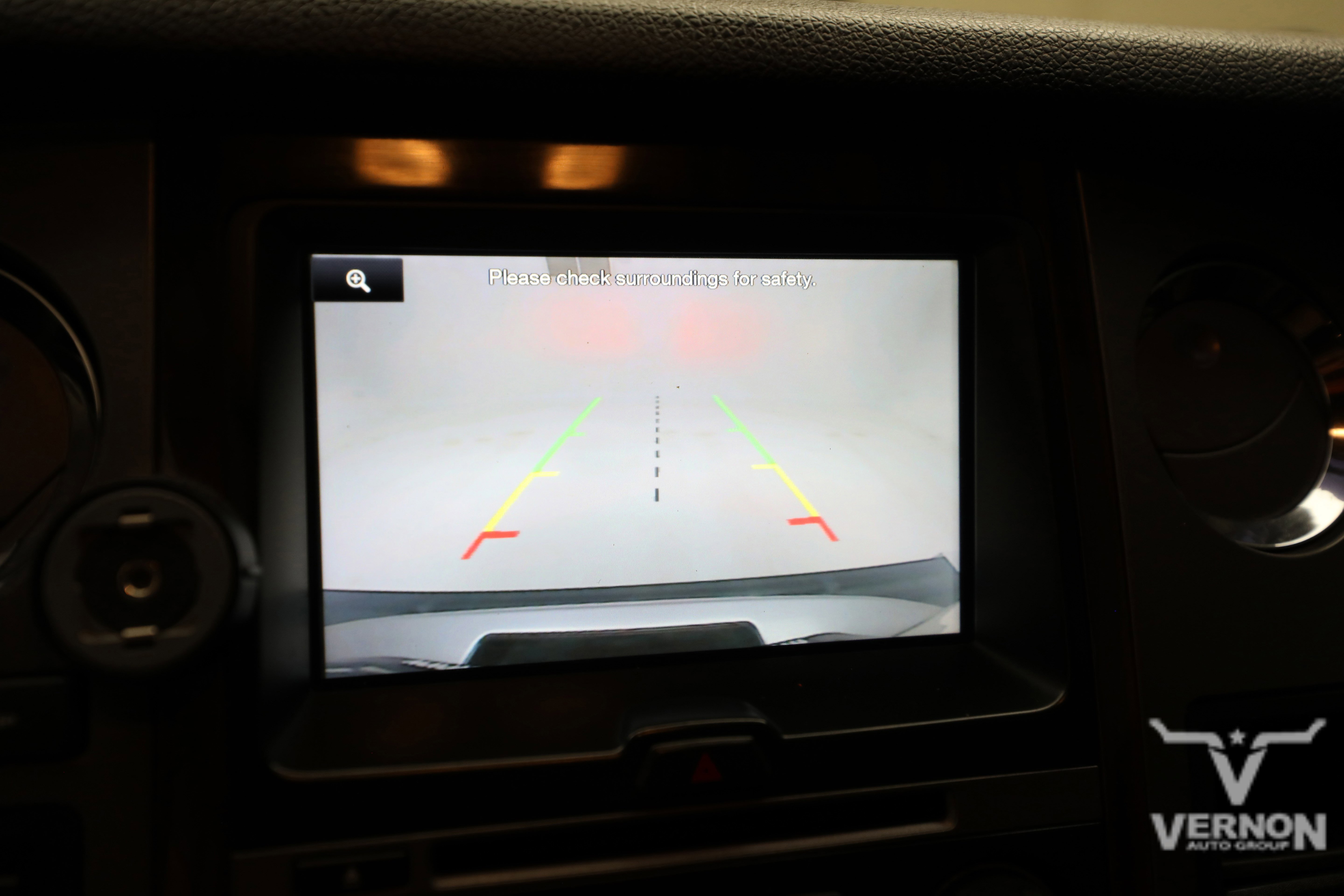 Used 2015 Ford Expedition EL Platinum image 31