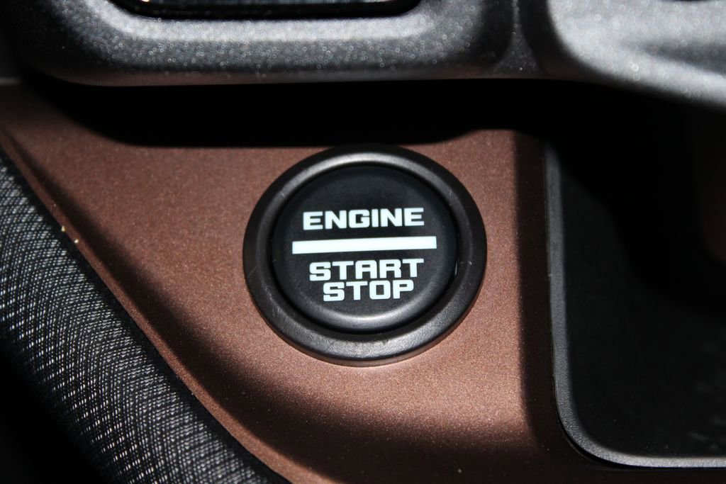 Used 2024 Ford Bronco Sport Badlands w/ Premium Package image 39