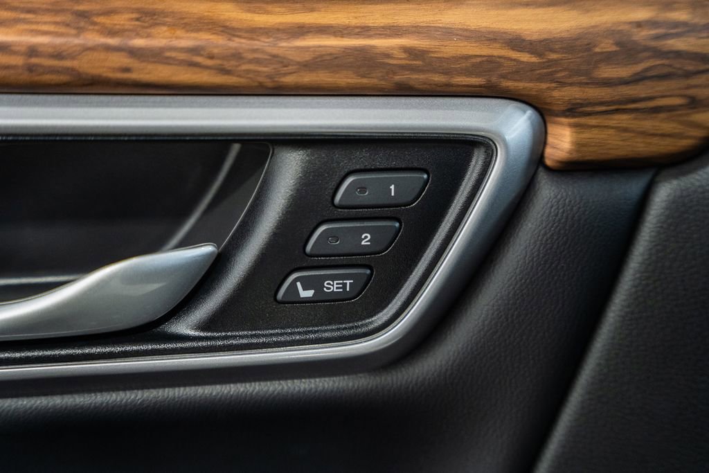 Used 2018 Honda CR-V EX-L image 35