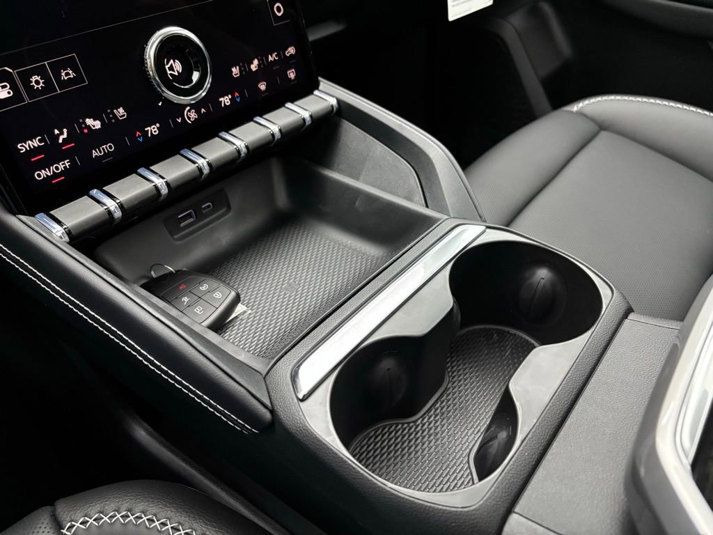 New 2026 GMC Terrain Denali image 31