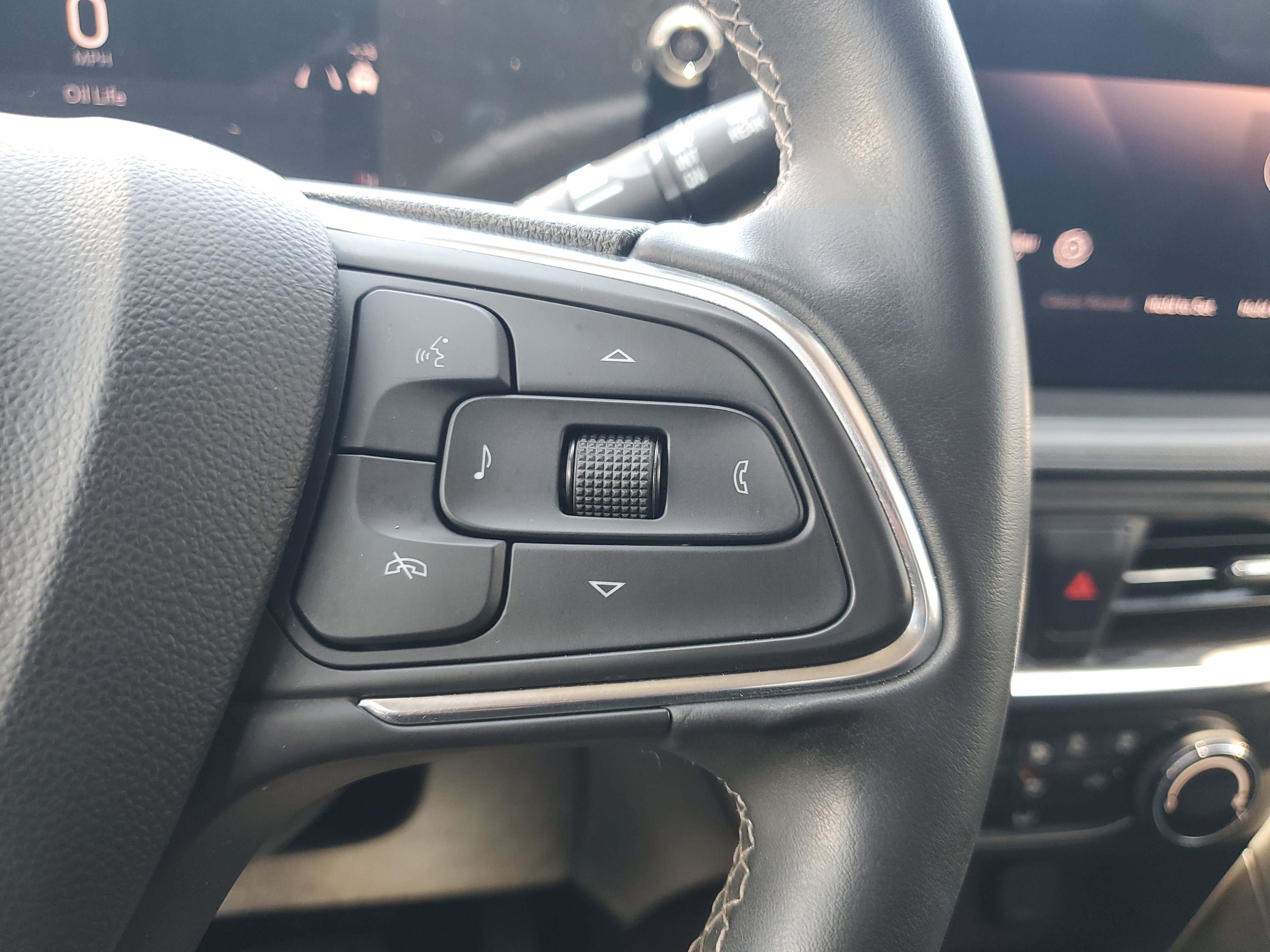 Used 2024 Buick Encore GX Preferred image 19