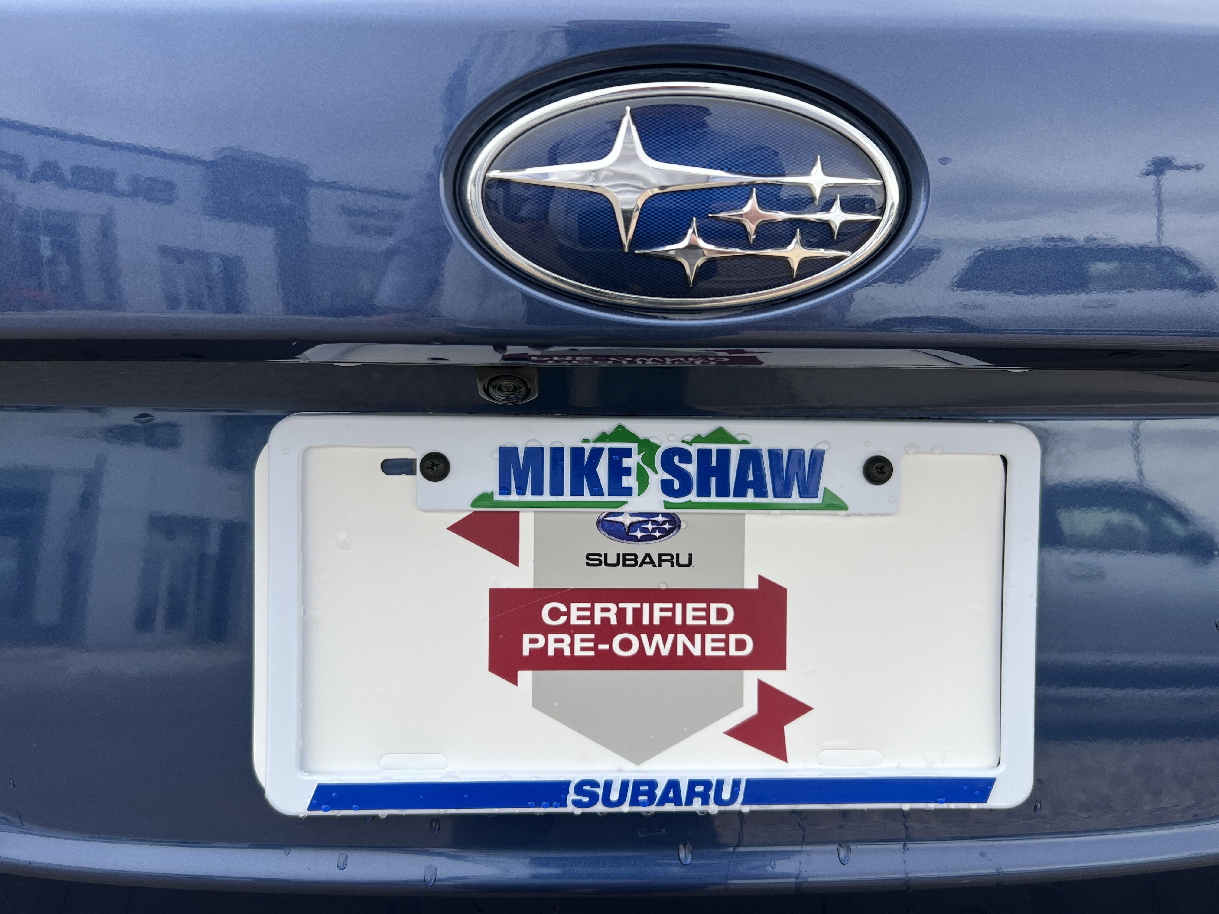 Used 2022 Subaru Outback Onyx Edition XT w/ Popular Package #2 image 20