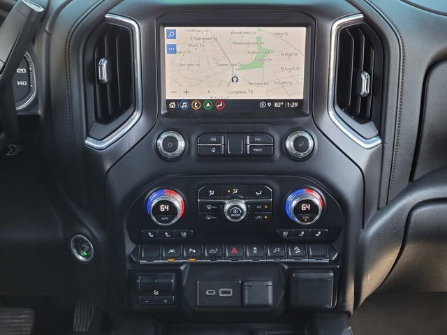 Used 2022 GMC Sierra 1500 AT4 w/ AT4 Premium Package image 13