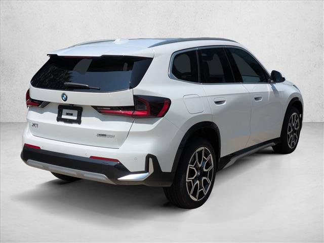 New 2026 BMW X1 xDrive28i w/ Convenience Package AWD/4WD image 2