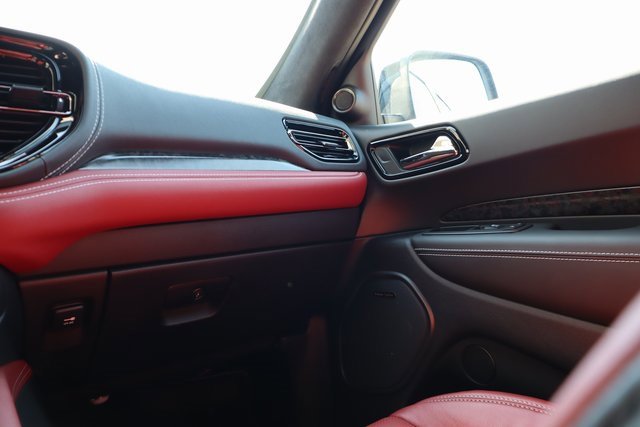 Used 2024 Dodge Durango SRT Hellcat image 51