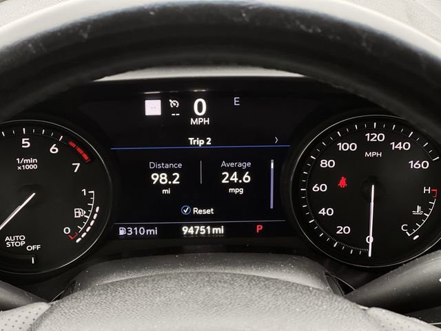 Used 2020 Cadillac CT4 Sport image 15