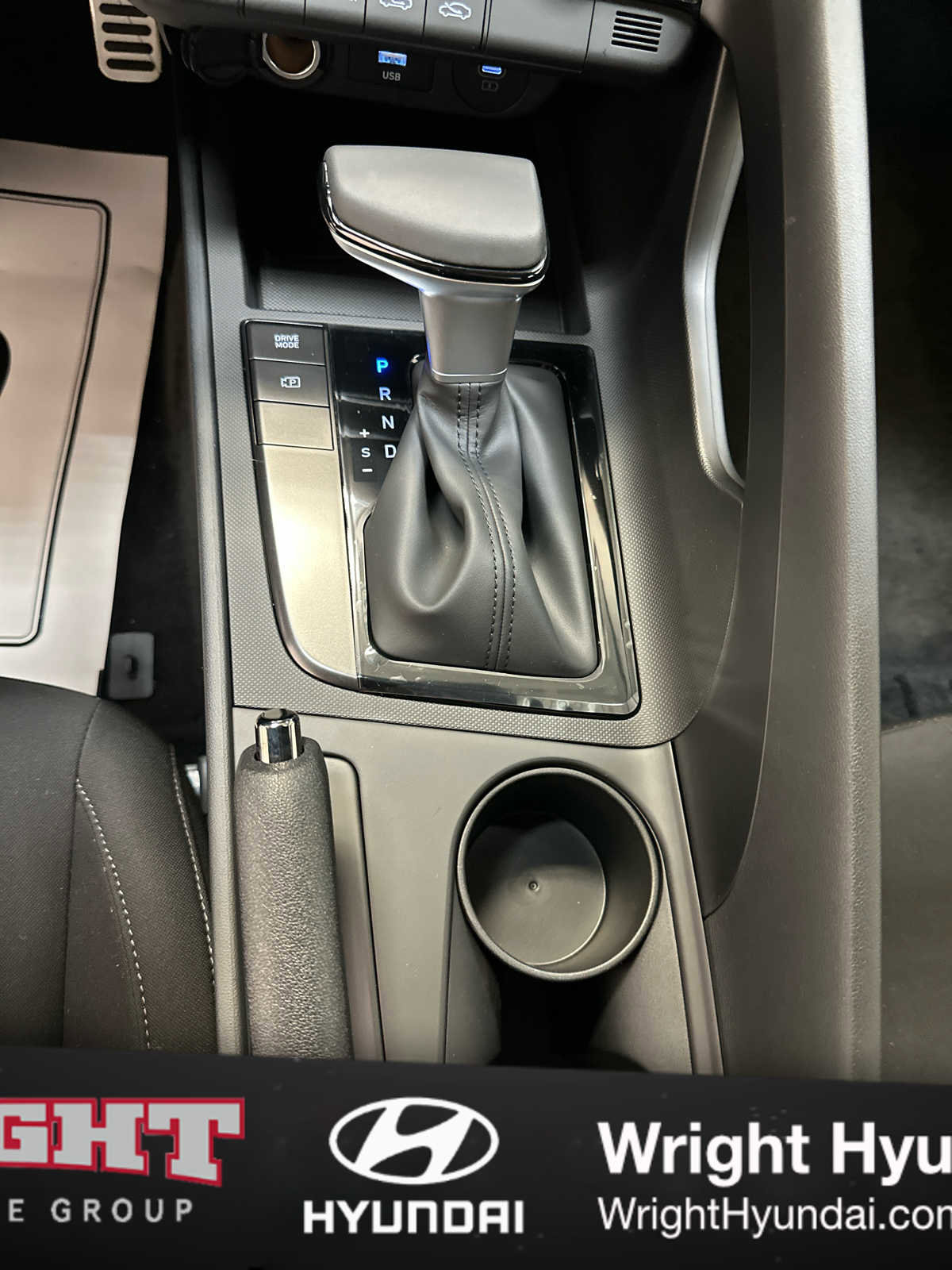 New 2026 Hyundai Elantra Sport image 19