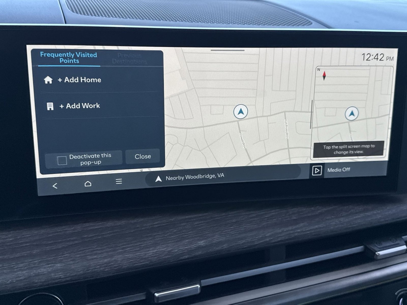 New 2026 Hyundai Santa Fe Calligraphy image 20