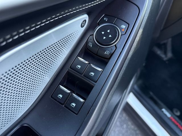 Used 2020 Ford Explorer ST w/ ST Street Pack image 16