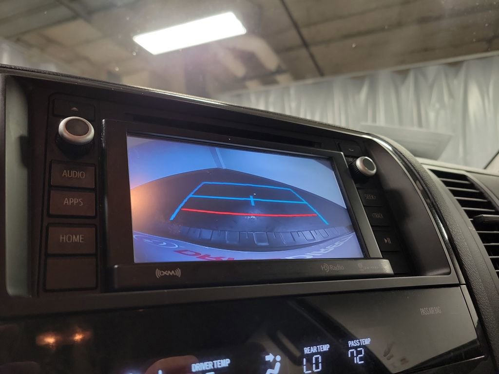 Used 2018 Toyota Sequoia SR5 image 16