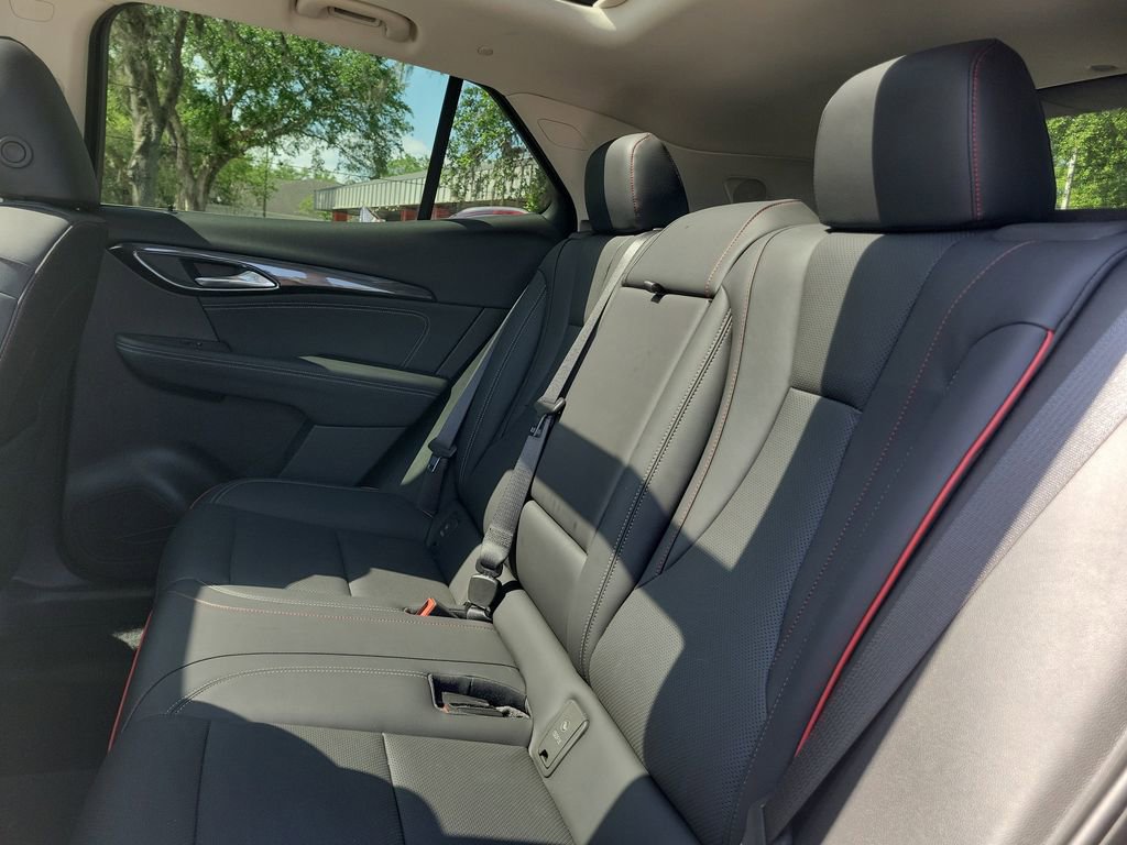 Used 2023 Buick Envision Essence w/ Sport Touring Package image 14